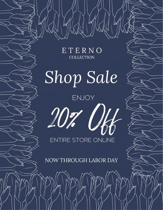 LABOR DAY SALE