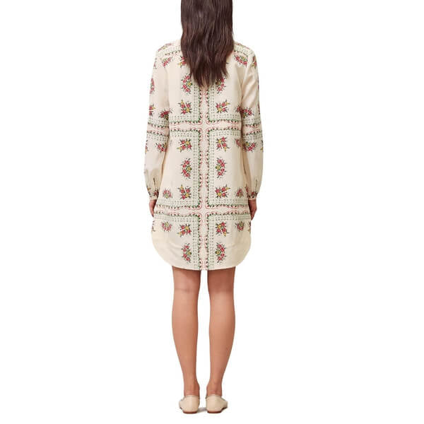 TORY BURCH DRESS