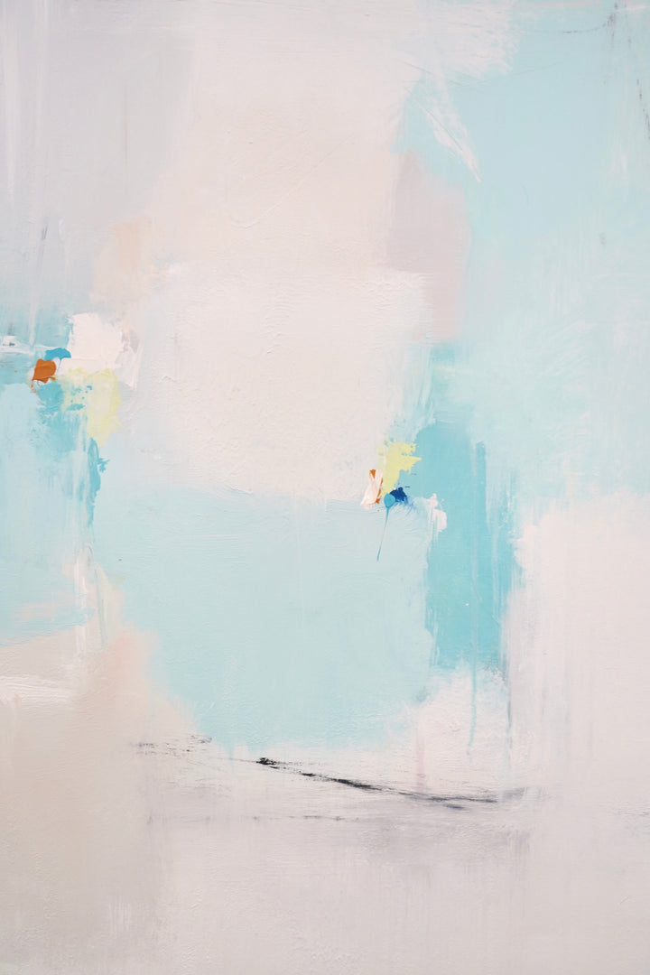 KATIE MADDEN ORIGINAL OIL PAINTING