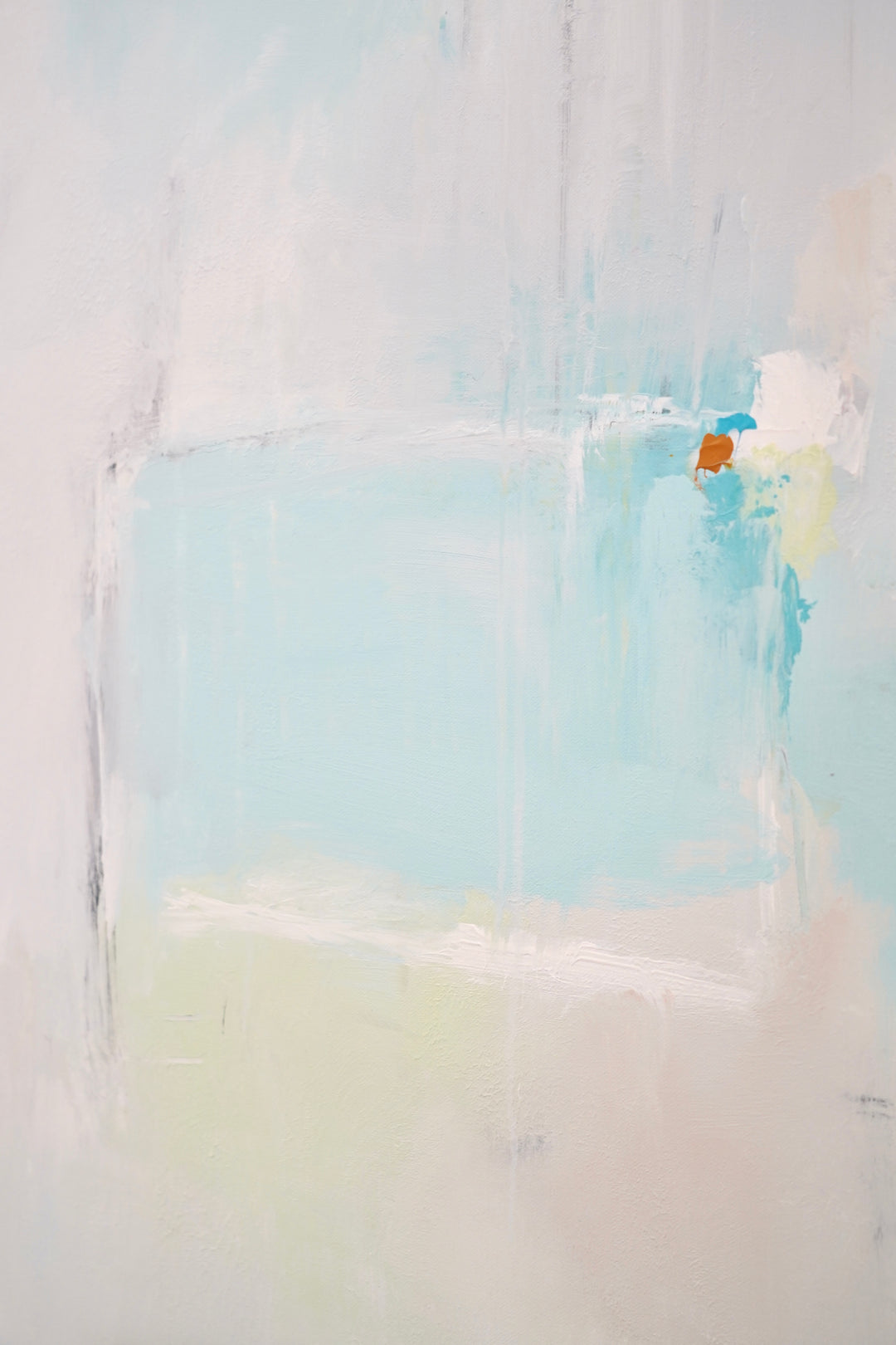 KATIE MADDEN ORIGINAL OIL PAINTING