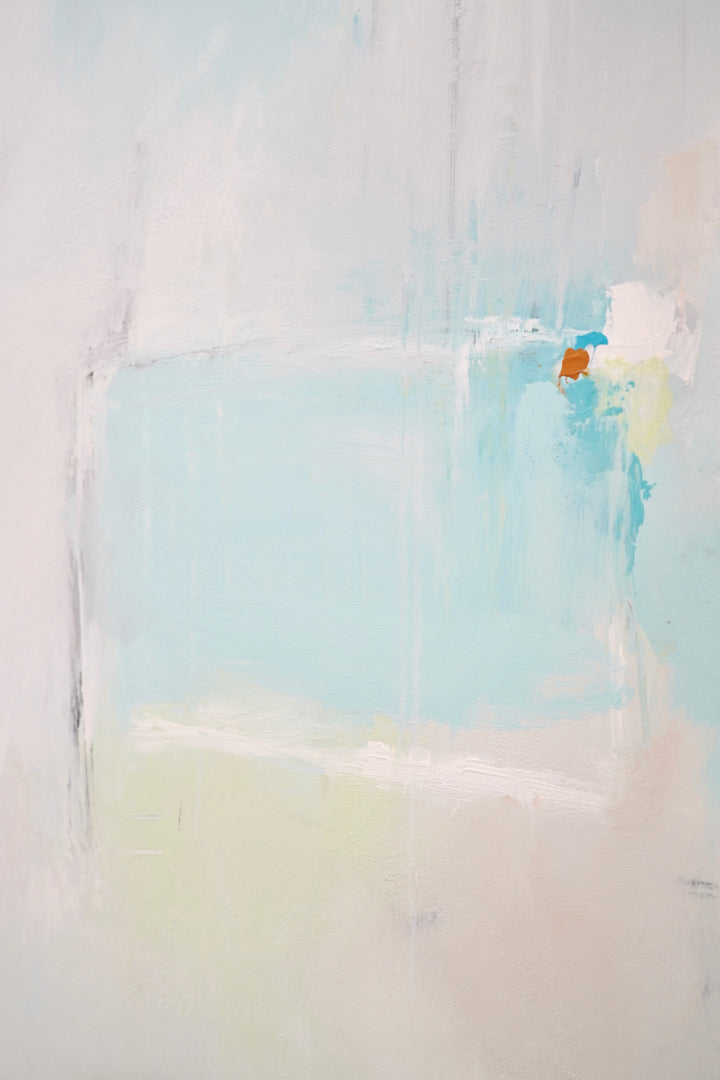 KATIE MADDEN ORIGINAL OIL PAINTING