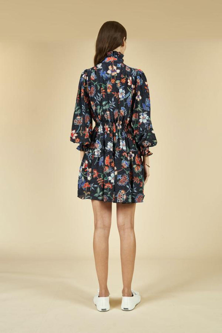 HUNTER BELL JOPLIN DRESS