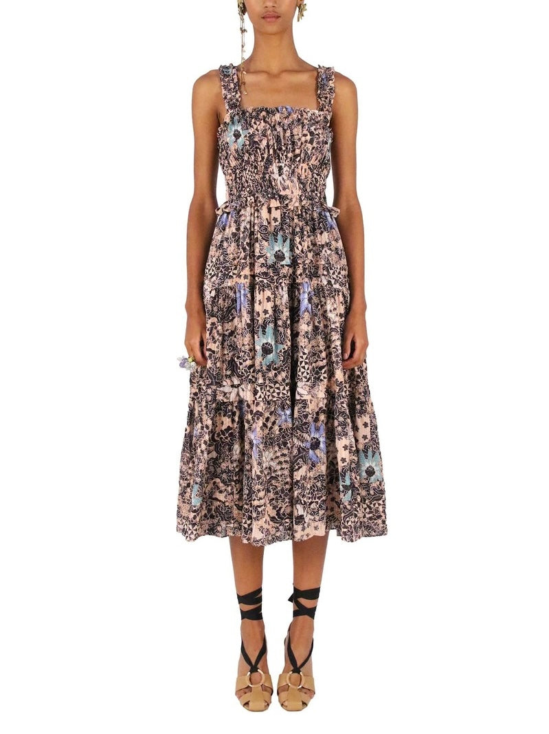 ULLA JOHNSON DRESS