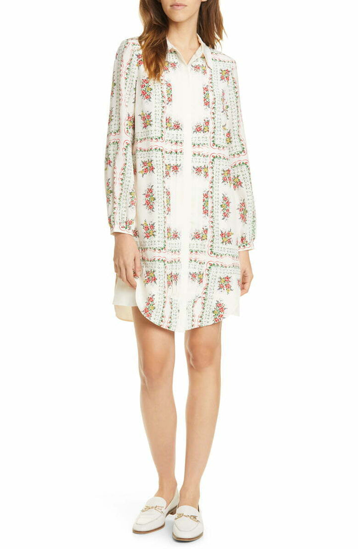 TORY BURCH DRESS