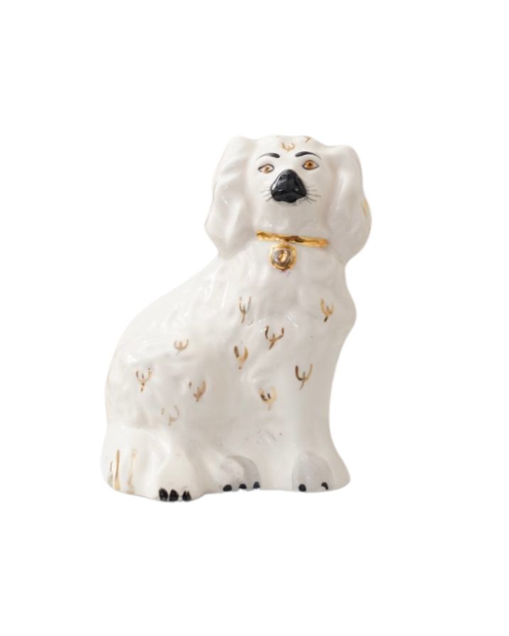 Staffordshire Dog