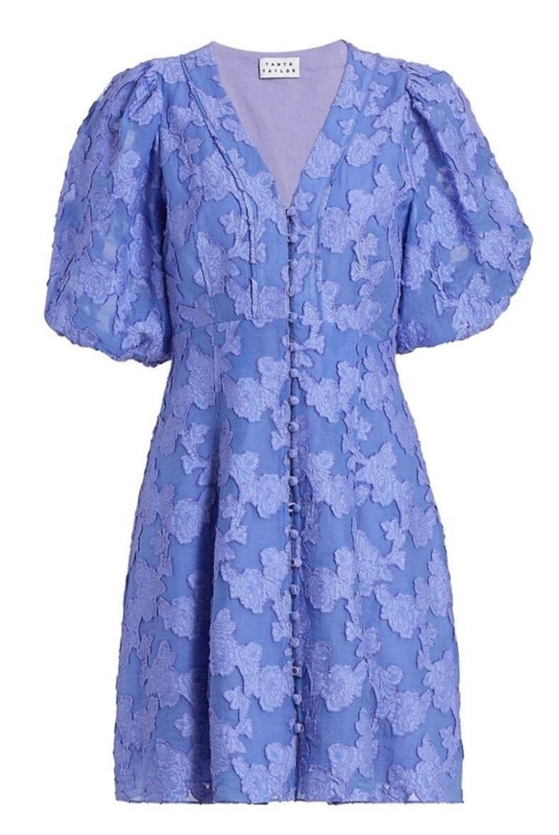 TANYA TAYLOR DRESS