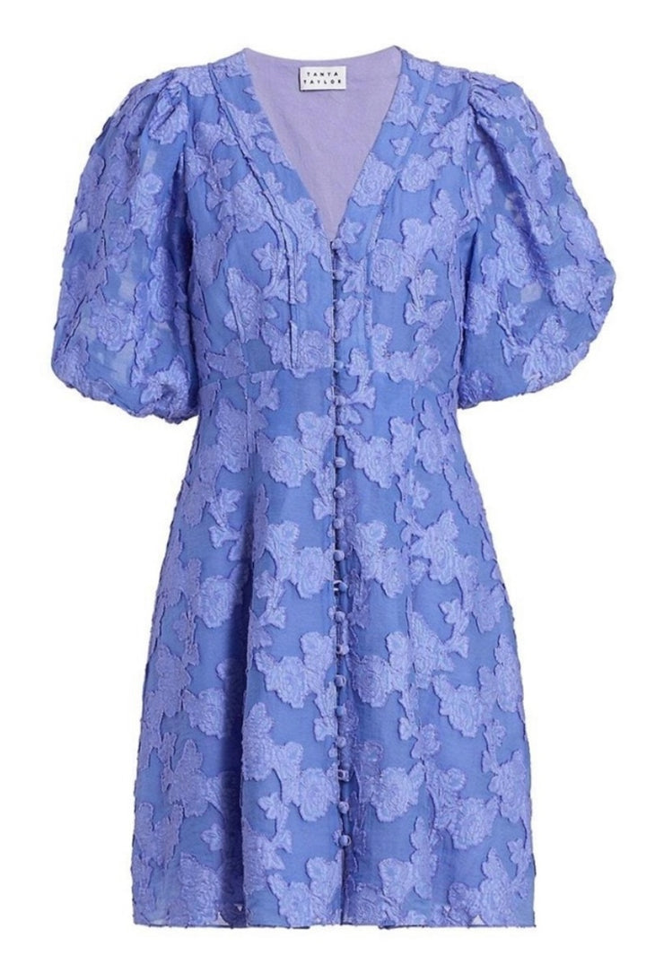 TANYA TAYLOR DRESS