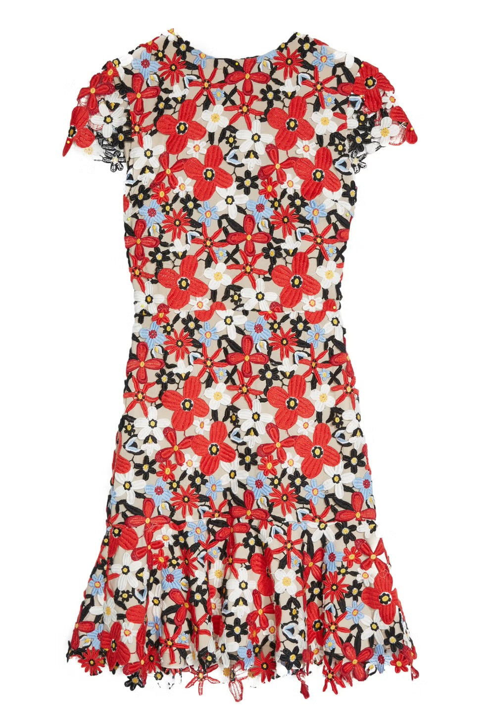 ALICE + OLIVIA DRESS