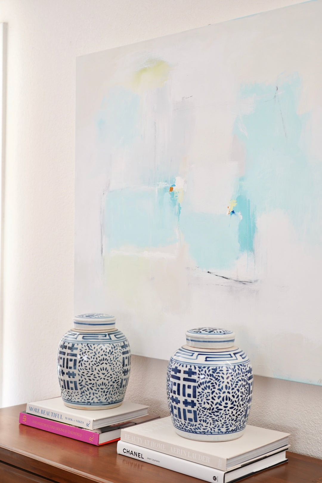 KATIE MADDEN ORIGINAL OIL PAINTING