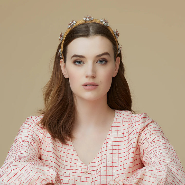 MIGNONNE GAVIGAN HEADBAND