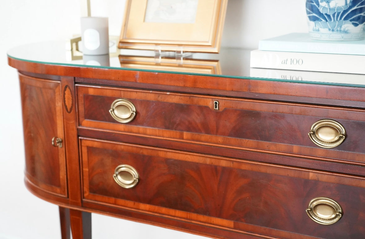 HEKMAN SIDEBOARD