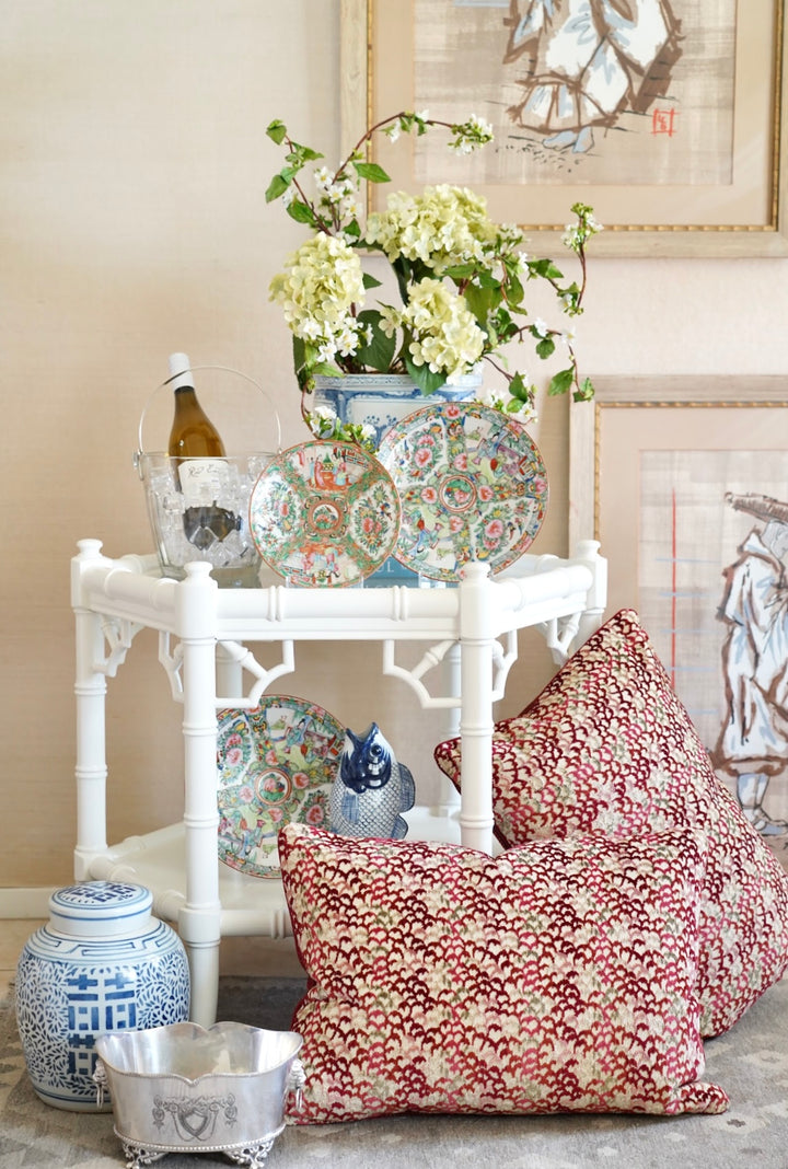 DOUBLE HAPPINESS JAR