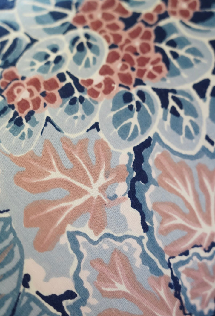 SCHUMACHER RAIN FOREST PILLOW