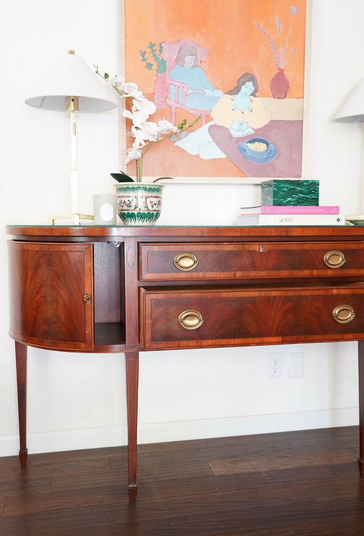 HEKMAN SIDEBOARD