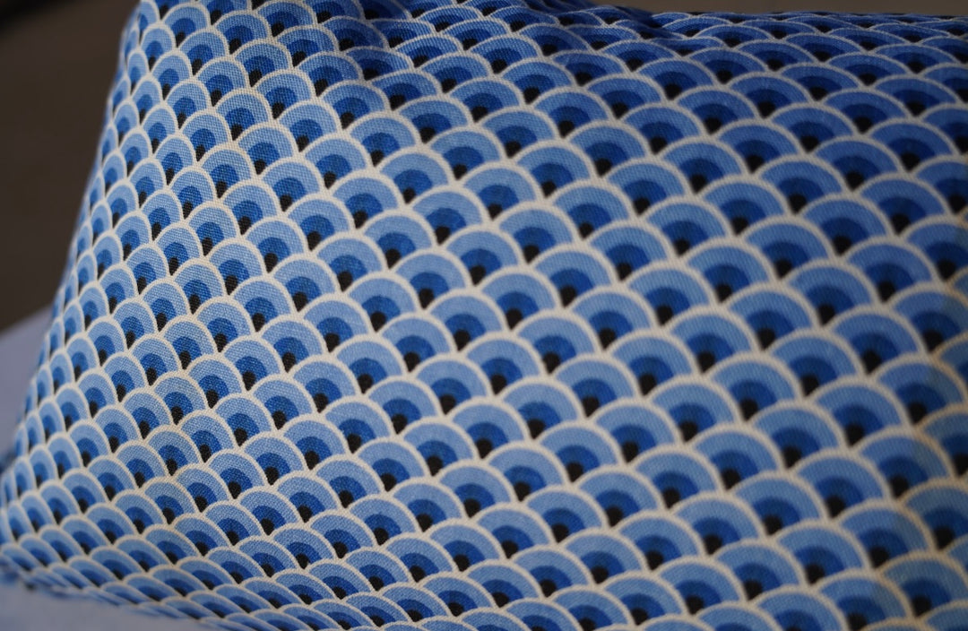 DECORATIVE LUMBAR PILLOW