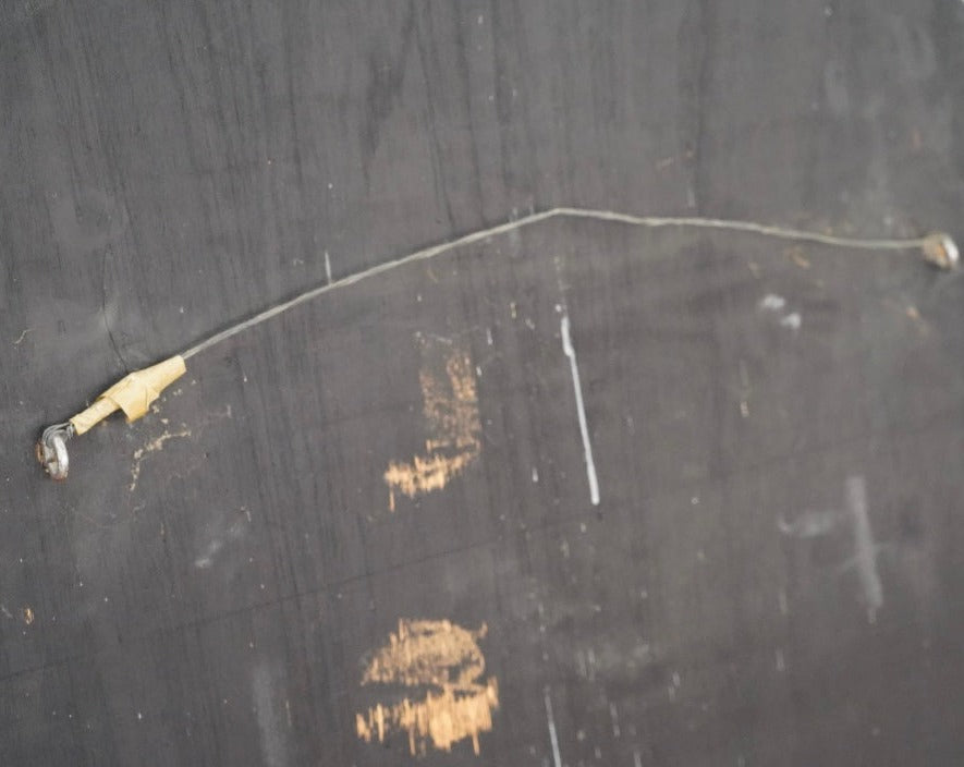 VENETIAN ITALIAN ETCHED MIRROR