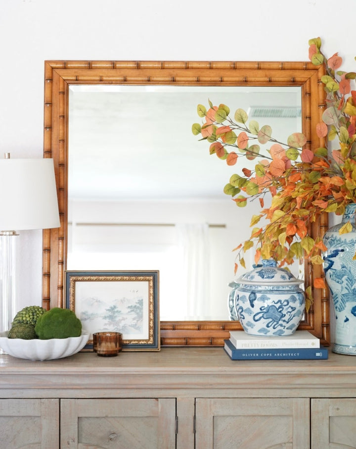 CHINESE WATERCOLOR PAINTING ON SILK