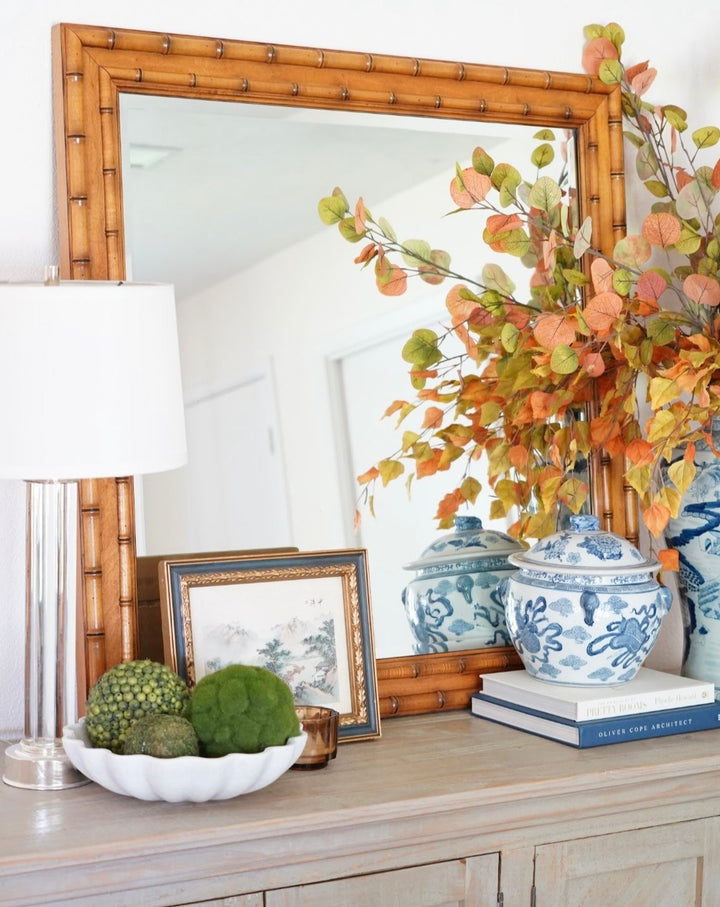 CHINESE WATERCOLOR PAINTING ON SILK