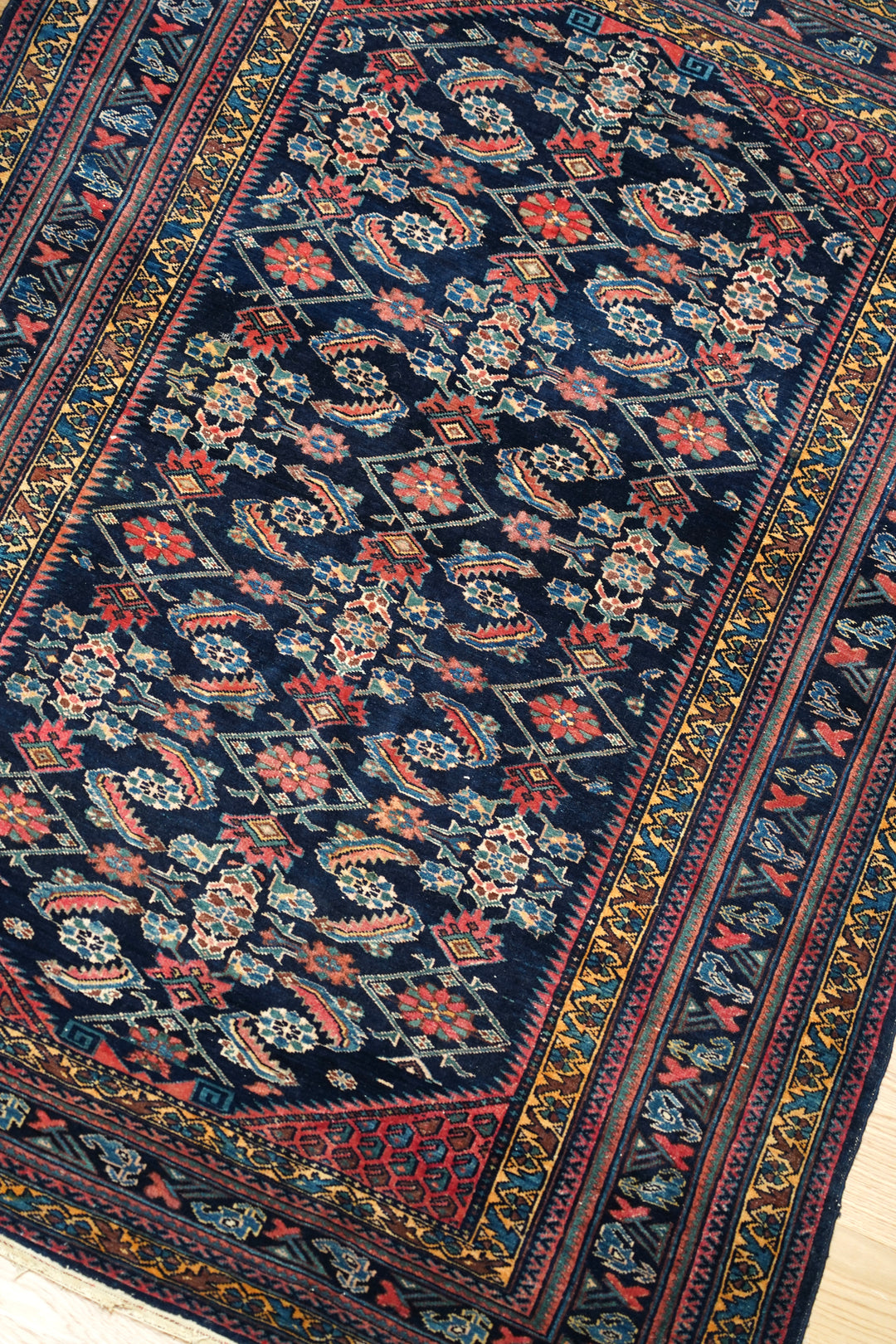 ANTIQUE PERSIAN RUG