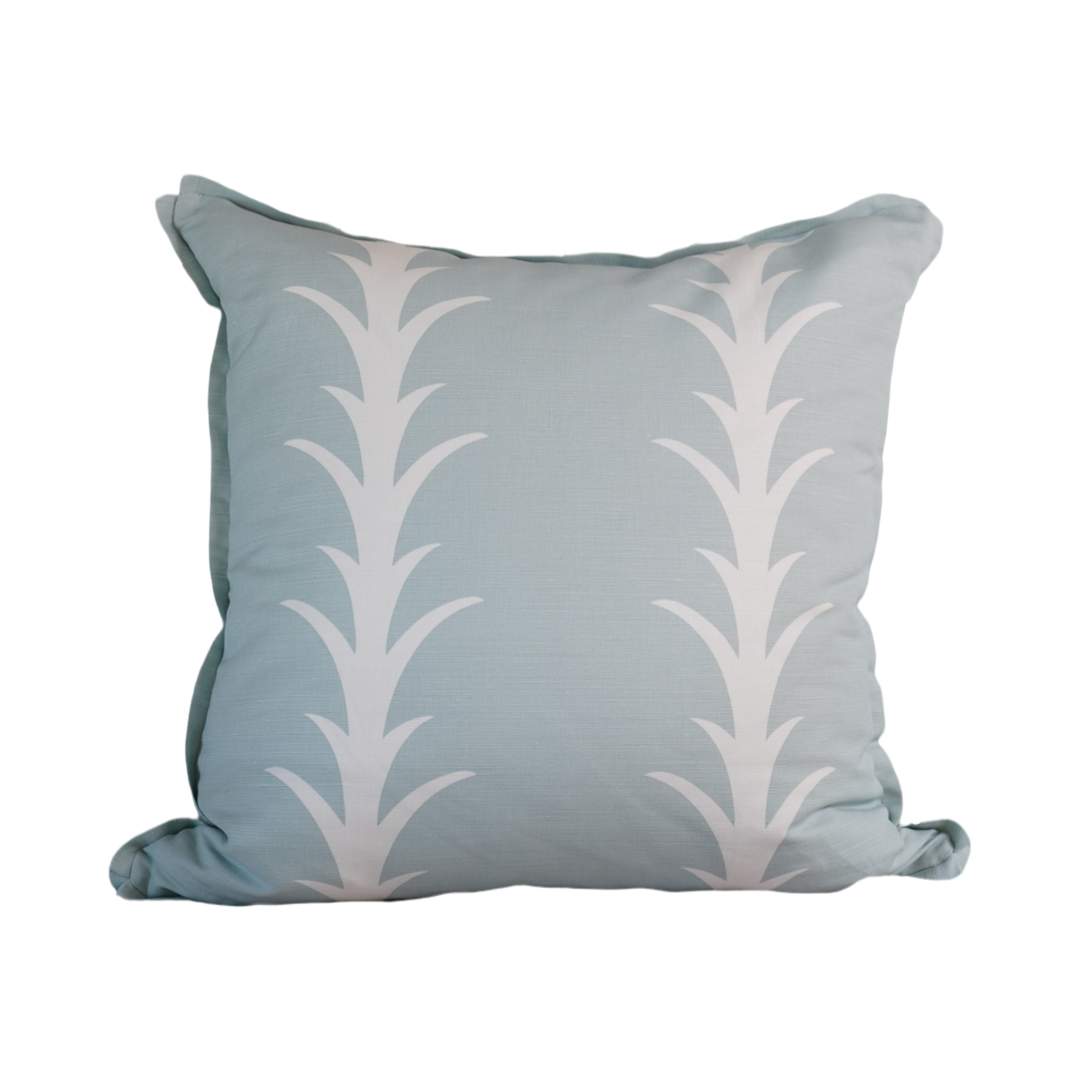 SCHUMACHER DESIGNER EURO WITH DOWN INSERT