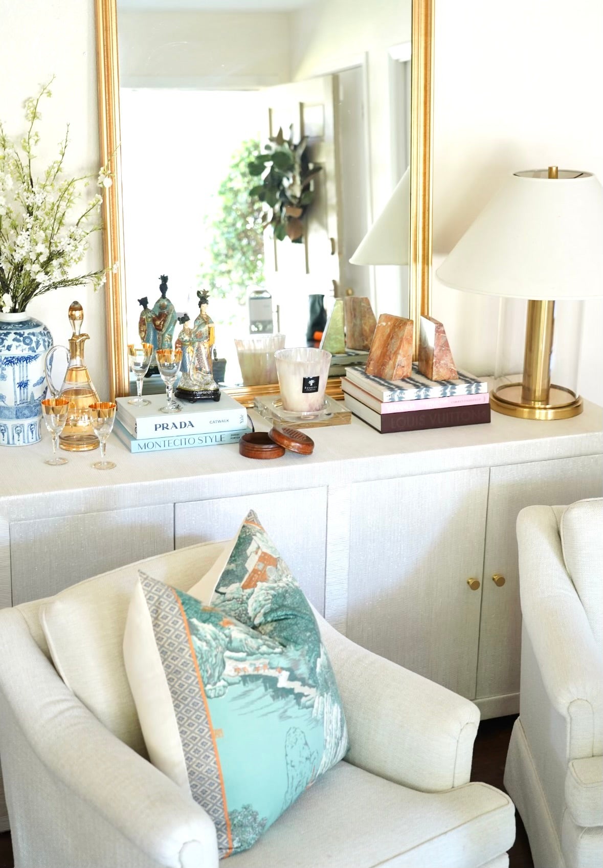 VINTAGE MARBLE BOOKENDS – Eternocollection