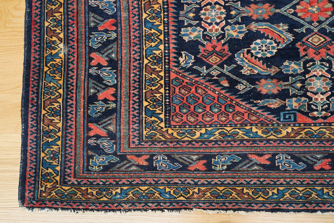 ANTIQUE PERSIAN RUG