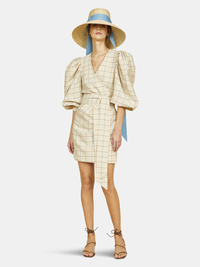 HUNTER BELL DRESS