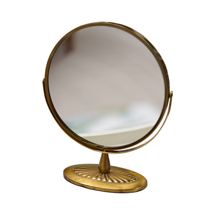 VINTAGE VANITY MIRROR