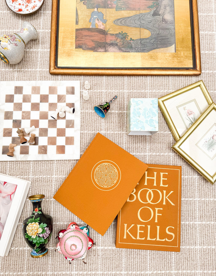 The Book of Kells