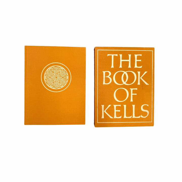 The Book of Kells