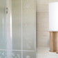 VENETIAN ETCHED MIRROR