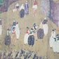 ORNATE JAPANESE ART PRINT 2