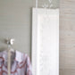 VENETIAN ETCHED MIRROR
