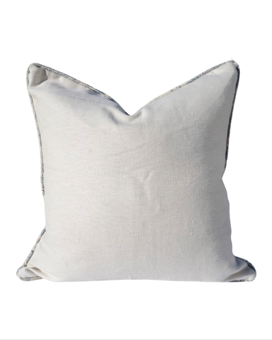 Custom Pillow 22x22