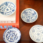 BLUE & WHITE SMALL BOWLS