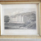 J.P. NEAL ENGRAVINGS OF STATELY ENGLISH HOMES
