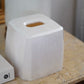 PEARLESCENT TISSUE BOX COVER