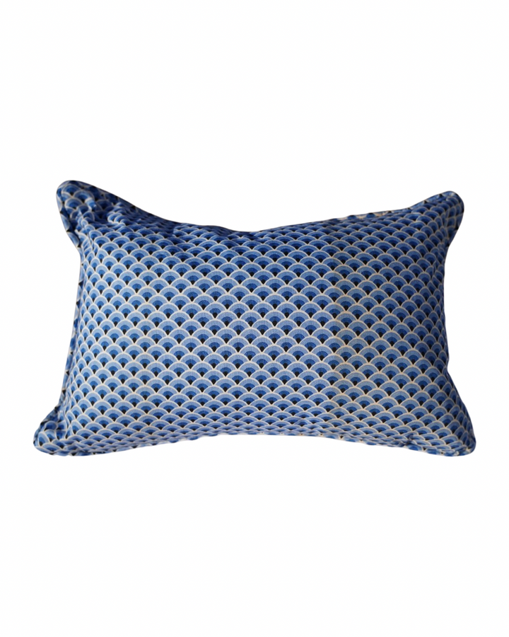 DECORATIVE LUMBAR PILLOW