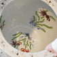 PORCELAIN FISHBOWL PLANTER WITH CLASSIC ORIENTAL DECORATIONS