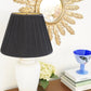 VINTAGE WHITE GINGER JAR LAMP