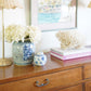 DOUBLE HAPPINESS GINGER JAR