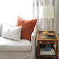 SIDE BAMBOO TABLE