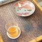 SIDE BAMBOO TABLE